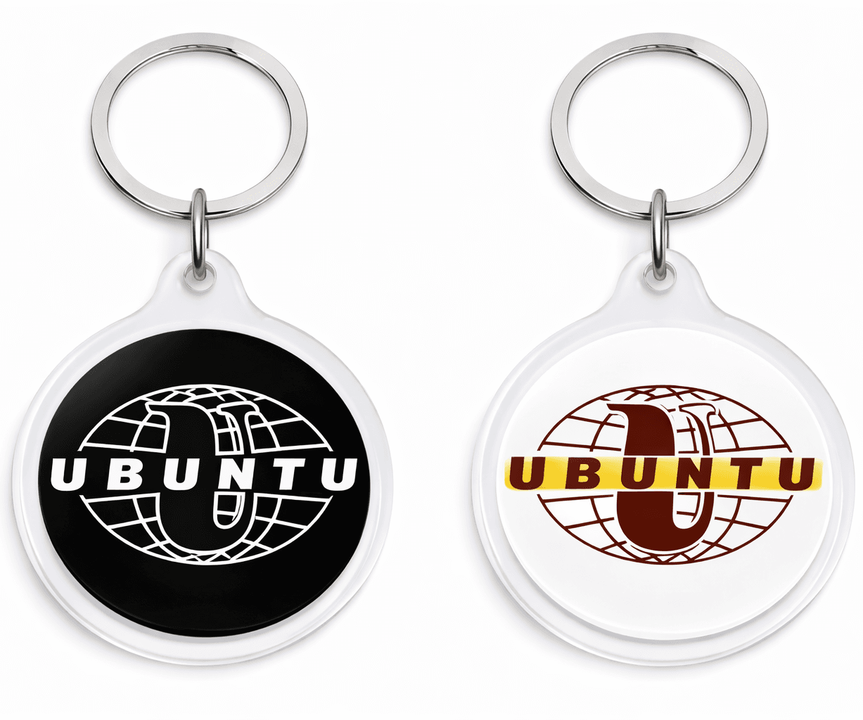 Ubuntu keychain
